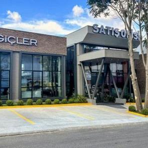 İsmail Bilgi&ccedil;: &ldquo;Se&ccedil;ici lokasyon stratejisi geleceğimizi belirliyor&rdquo;