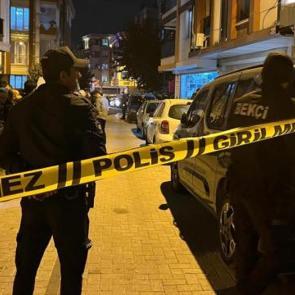 İstanbul'da iş yerinde kanlı hesaplaşma: 2 kişi öldü