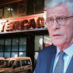 İYİ Parti medyasından Musavat Dervişoğlu'na ayar!