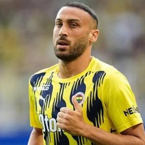 Kadro dışı kalmıştı! Cenk Tosun'u yıkan haber