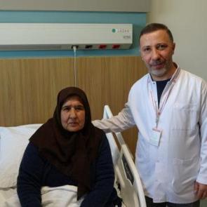 Kimse, &lsquo;kalbim sağda atıyor&rsquo; dediğinde inanmamış: İ&ccedil; organlarının tamamı ters taraftaymış