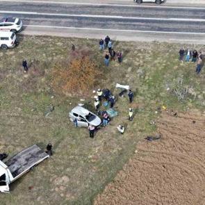 Kastamonu'da feci kaza: 2 kardeş hayatını kaybetti!