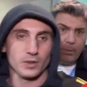 Kerem Akt&uuml;rkoğlu 'Galatasaray'a gol atacak mısın?' sorusuna cevap verdi!