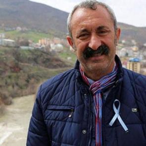 'Komünist başkan'a 86 milyon TL'lik zimmet!