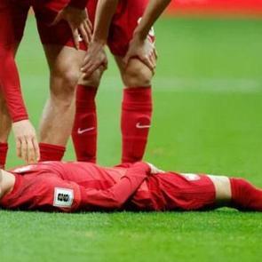 Korkulan oldu! Milli Takım'daki sakatlık Fenerbah&ccedil;e'yi vurdu