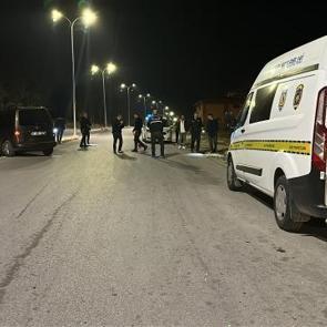 Kütahya'da arazi anlaşmazlığı kanlı bitti: Yeğenini vurdu!