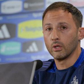 Tedesco'ya Leroy Sane'yi sordular: 'Futbolu unutmadı'