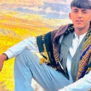 Mardin’de silahlı saldırıya uğrayan 18 yaşındaki İbrahim öldü