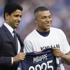 Mbappe, d&uuml;nya devine a&ccedil;tığı davayı kazandı: 61 milyon euro tazminat alacak