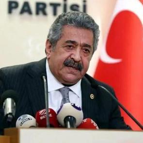 MHP'li Yıldız: Komisyon, İmralı'ya gidilmesi yönünde karar alacaktır