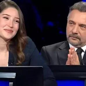 Milyoner&rsquo;de şok &uuml;st&uuml;ne şok! 500 bin TL&rsquo;lik soruyu g&ouml;rd&uuml;, salon buz kesti!