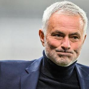 Mourinho Trabzonspor'un yıldızının peşinde