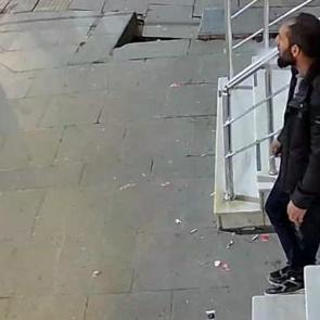 İstanbul'da kanlı pusu: 2 ölü! 