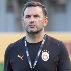 Okan Buruk kariyerindeki d&ouml;n&uuml;m noktasını a&ccedil;ıkladı