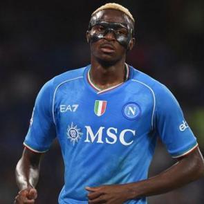 Osimhen transferi başını yaktı! Başkan mahkemelik oldu