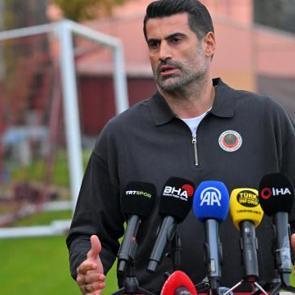 Volkan Demirel'den A Milli Takım itirafı! 'Bizden daha...'