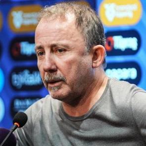 'Psikolojimiz bozuldu' diyen Sergen Yal&ccedil;ın faturayı oyuncularına kesti!