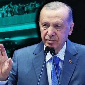 Erdoğan, AK Partili vekilleri uyardı: Bu vebali kaldıramayız