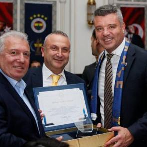 Sadettin Saran: Bundan eminim!