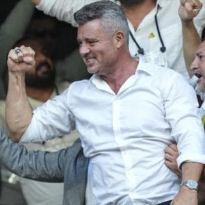 Sadettin Saran'dan şampiyonluk hamlesi! Gol kralı geri d&ouml;n&uuml;yor