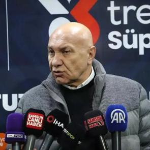 Fenerbah&ccedil;e'den Samsunspor'a! Başkan ma&ccedil; sonu transferi a&ccedil;ıkladı