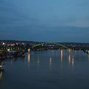 ​Sava ve Tuna’nın birleştiği şehir: Belgrad