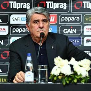 Serdal Adalı'ya 'Rafa Silva' uyarısı: 'Tuzağın farkında değil'