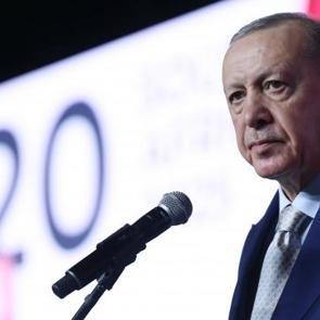 Son dakika: 'Barış için her yere koşturacağız' diyen Erdoğan'dan son dakika Putin mesajı