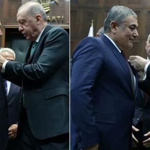 Son dakika: CHP'li ve Yeniden Refah Partili iki belediye daha AK Parti'ye geçti!