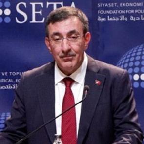 “Sosyal Panorama 2025” Sempozyumu SETA tarafından düzenlendi