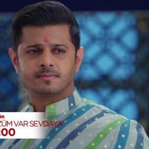 Sözüm Var Sevdaya dizisinde Sai, hayatını değiştirecek kararı veriyor!