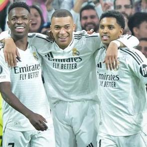 S&uuml;per Lig devi Real Madrid'in s&uuml;per yıldızının peşinde! İstenen rakam a&ccedil;ıklandı