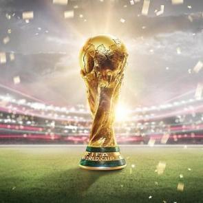 Sporun unutulmaz isimleri Dünya Kupası'nın kura çekiminde yer alacak