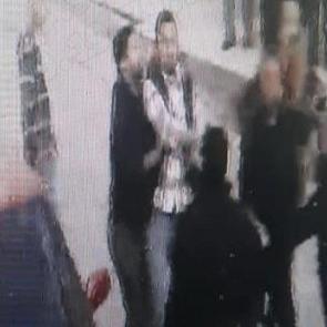 Tartıştığı kişilerden şikayetçi olmaya gitti! İfade verdiği sırada öldü