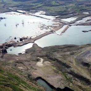 Tekirdağ'ın 20 günlük suyu kaldı! 'Ölüm hacim' seviyesinin altına düştü