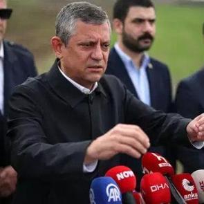 Terör biterse “oylar gider” diye korkuyorlar!