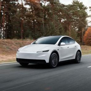 Tesla Model Y Standart'ın Türkiye fiyatı açıklandı!