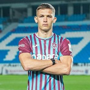 Trabzonspor'un rotasyon oyuncusuna Bundesliga'dan talip