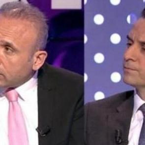 Beşiktaş'ın penaltı beklediği pozisyona Trio'da g&ouml;r&uuml;lmemiş yorum: Sabahtan akşama...