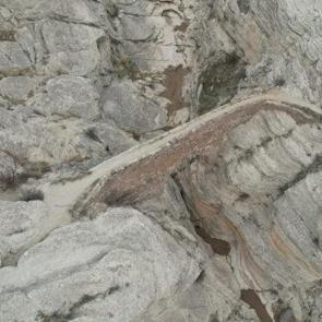 Türkiye’de sadece 2 tane, biri Konya’da! İsmini efsaneden alıyor