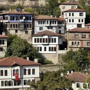 “Türkiye’nin İtalyası” Karabük: Tarih, doğa ve safran kokusu bir arada