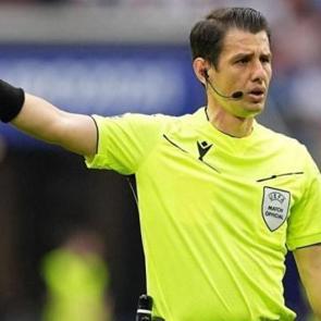 Halil Umut Meler'e 2026 D&uuml;nya Kupası şoku! 