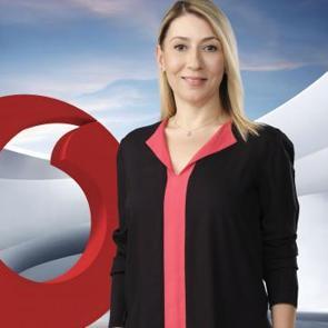 Vodafone'un yeni̇ alan kodu 547 ile her numara bir anlama kavuşuyor