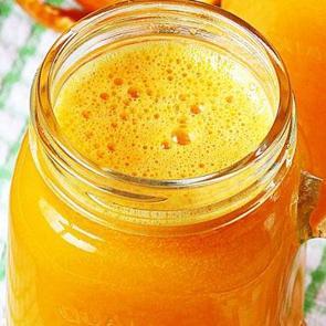 Vücuttaki iltihabı temizliyor! Günde 1 bardak içenler yaşadı