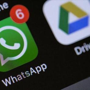 WhatsApp’ta skandal açık! 3.5 milyar kullanıcının bilgileri tehlikede!