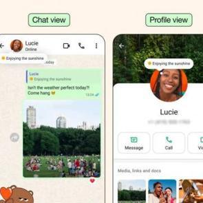WhatsApp&rsquo;ta yeni d&ouml;nem: Instagram'daki &ouml;zellik geldi