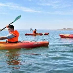 Yeni kültür elçileri yetişti: Türkiye’nin dört bir yanından buraya geldiler