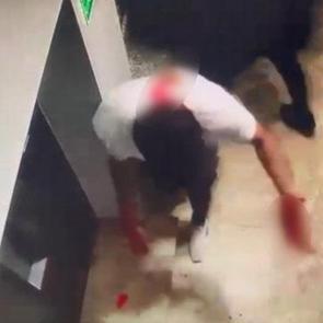 Yer: İstanbul! Yasak ilişki baskınında kan aktı