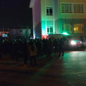 Yozgat'ta sır ölüm: 17 yaşındaki çocuk okul bahçesinde yere yığıldı!