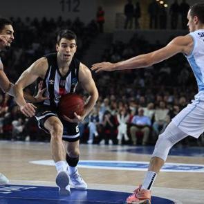 EuroCup'ta T&uuml;rk derbisi! Beşiktaş eve galip d&ouml;n&uuml;yor